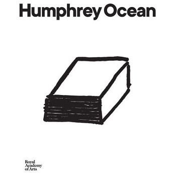 Humphrey Ocean (Hardback) van Ben Thomas