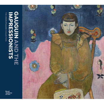 Gauguin and the Impressionists (Hardback) van Anna Ferrari, Anne-Birgitte Fonsmark