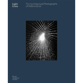 Light Lines (Paperback) bij Singel 344