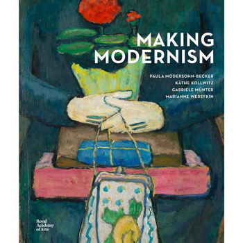 Making Modernism (Hardback) bij Singel 344
