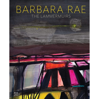 Barbara Rae (Hardback) bij Singel 344