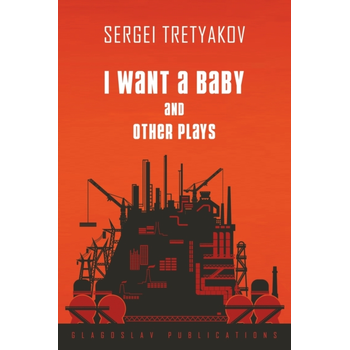 I Want a Baby and Other Plays (Paperback) bij Singel 344