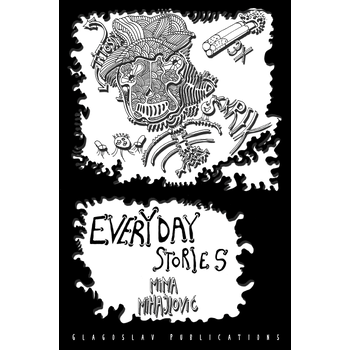 Everyday Stories (Paperback) bij Singel 344