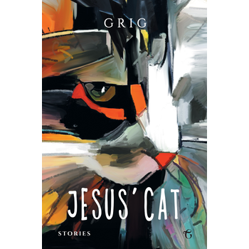 Jesus’ Cat (Paperback) bij Singel 344
