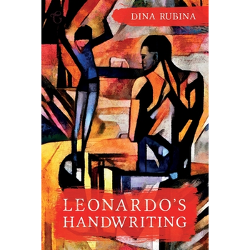Leonardo’s Handwriting (Paperback) bij Singel 344