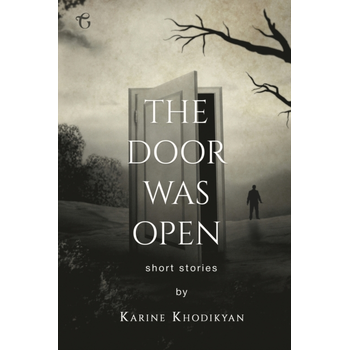 The Door was Open (Paperback) bij Singel 344