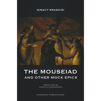 The Mouseiad and other Mock Epics (Paperback) bij Singel 344
