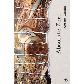 Absolute Zero (Paperback) van Artem Chekh