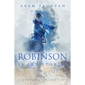 Robinson (Paperback) bij Singel 344