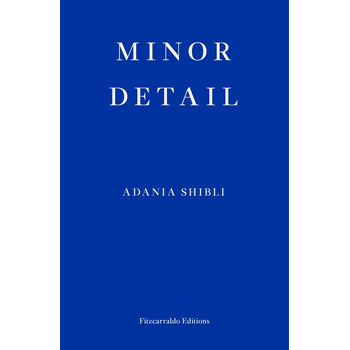 Minor Detail (Paperback) bij Singel 344