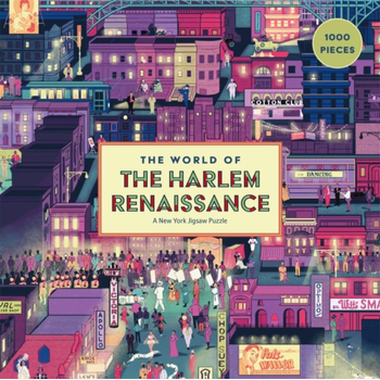 The World of the Harlem Renaissance bij Singel 344