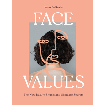 Face Values (Hardback) bij Singel 344