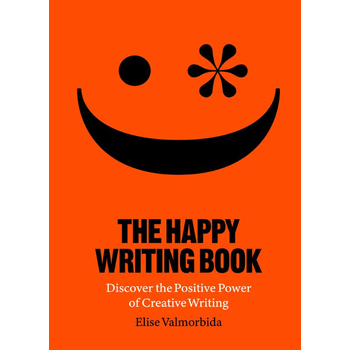 The Happy Writing Book (Paperback) bij Singel 344
