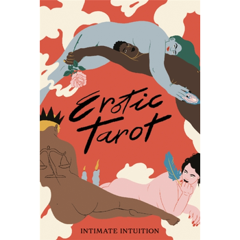 Erotic Tarot bij Singel 344