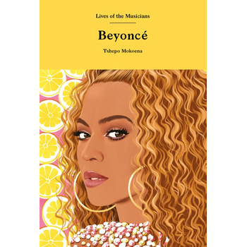 Beyonce (Hardback) bij Singel 344