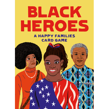 Black Heroes bij Singel 344