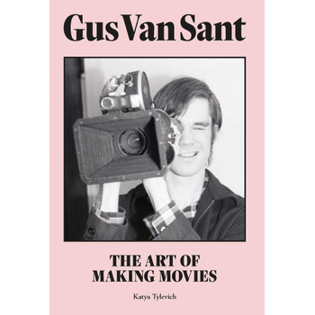 Gus Van Sant (Hardback) bij Singel 344