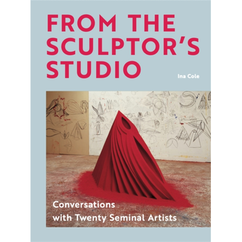 From the Sculptor's Studio (Hardback) bij Singel 344
