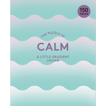 The Puzzle of Calm bij Singel 344