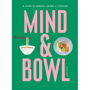 Mind & Bowl (Hardback) bij Singel 344