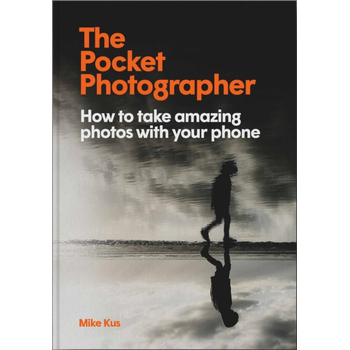 The Pocket Photographer (Hardback) bij Singel 344