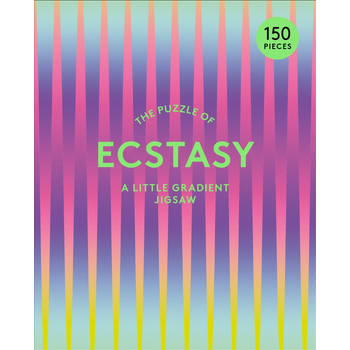 The Puzzle of Ecstasy bij Singel 344