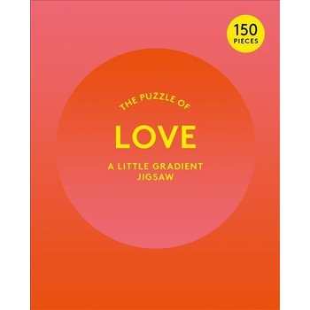 The Puzzle of Love bij Singel 344