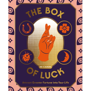 The Box of Luck bij Singel 344