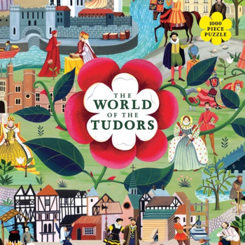 The World of the Tudors bij Singel 344