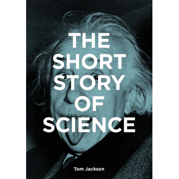 The Short Story of Science (Paperback) bij Singel 344