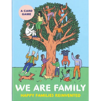 We Are Family bij Singel 344