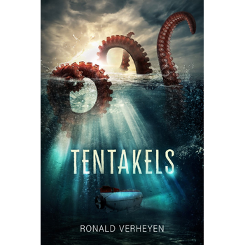 Tentakels (Paperback) bij Singel 344