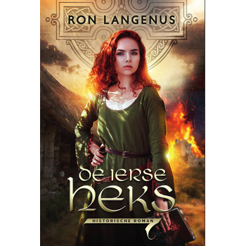 De Ierse Heks (Paperback) bij Singel 344