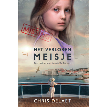 Het Verloren Meisje (Paperback) bij Singel 344