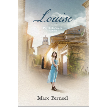 Louise (Paperback) bij Singel 344
