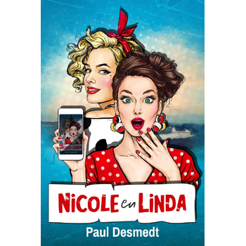 Nicole en Linda (Paperback) bij Singel 344