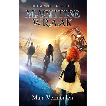 Machtige Wraak (Paperback) bij Singel 344