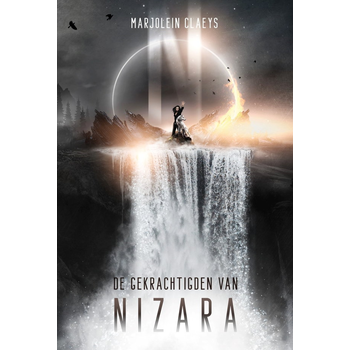 De Gekrachtigden van Nizara (Paperback) bij Singel 344