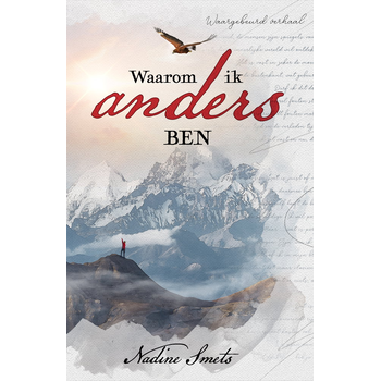Waarom ik anders ben (Paperback) bij Singel 344