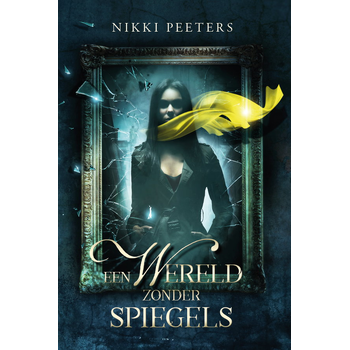 Een wereld zonder spiegels (Paperback) bij Singel 344