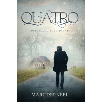 Quatro (Paperback) bij Singel 344