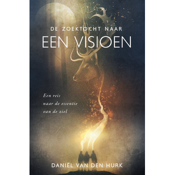 Zoektocht naar een visioen (Paperback) bij Singel 344