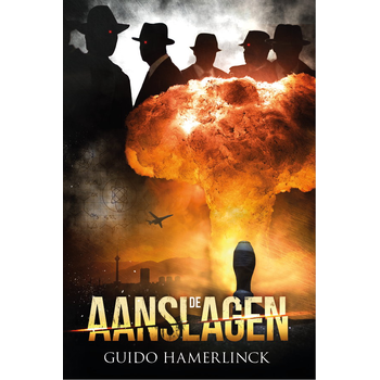 De aanslagen (Paperback) bij Singel 344