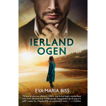 Ierlandogen (Paperback) bij Singel 344