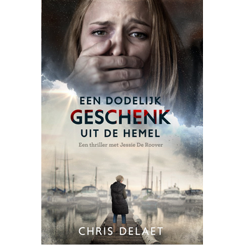 Een (dodelijk) geschenk uit de hemel (Paperback) bij Singel 344