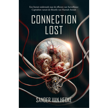 Connection lost (Paperback) bij Singel 344