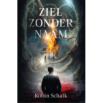Ziel zonder naam (Paperback) bij Singel 344