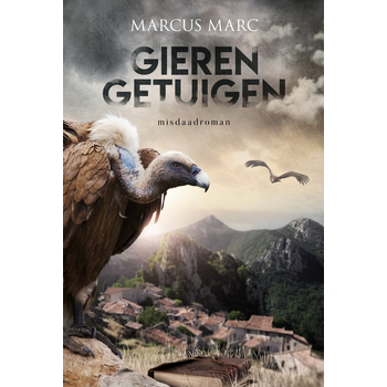 Gieren Getuigen (Paperback) bij Singel 344
