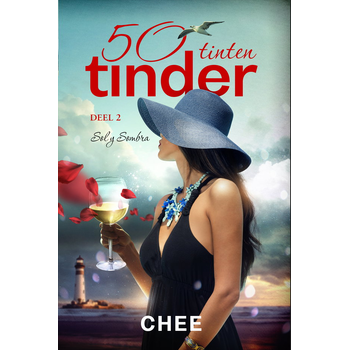 50 tinten Tinder 2 (Paperback) bij Singel 344