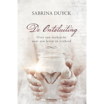 De ontsluiting (Paperback) bij Singel 344